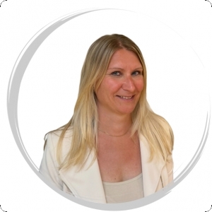 Anja Spinger