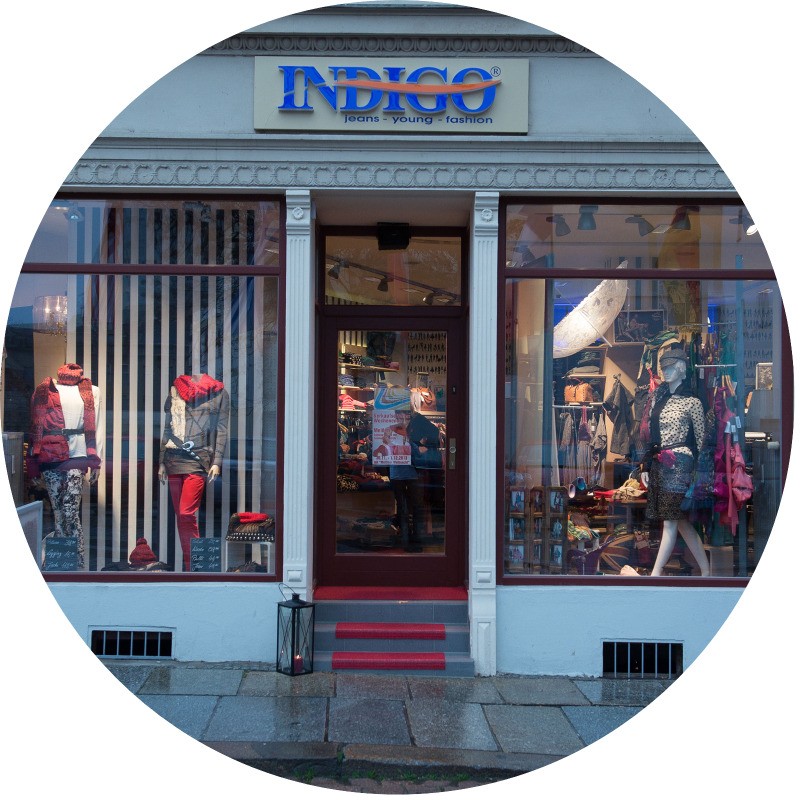 INDIGO Fashion | Meißen
